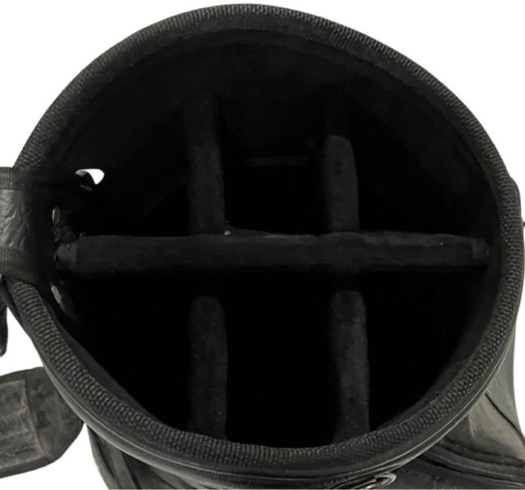 稀少品！Titleist タイトリスト キャディバッグ ゴルフバッグ