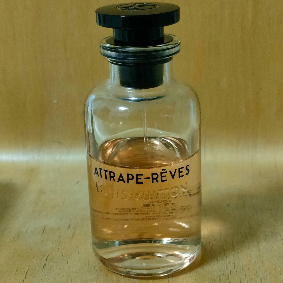 LOUISVUITTON ATTRAPE REVES 100mlアトラップレーヴ