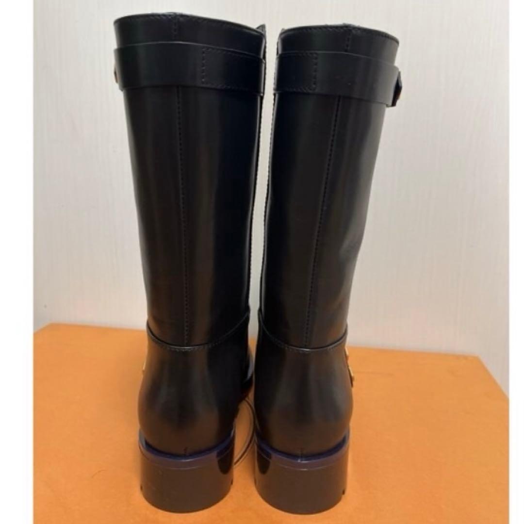 未使用品！TOD’S ミドルブーツ