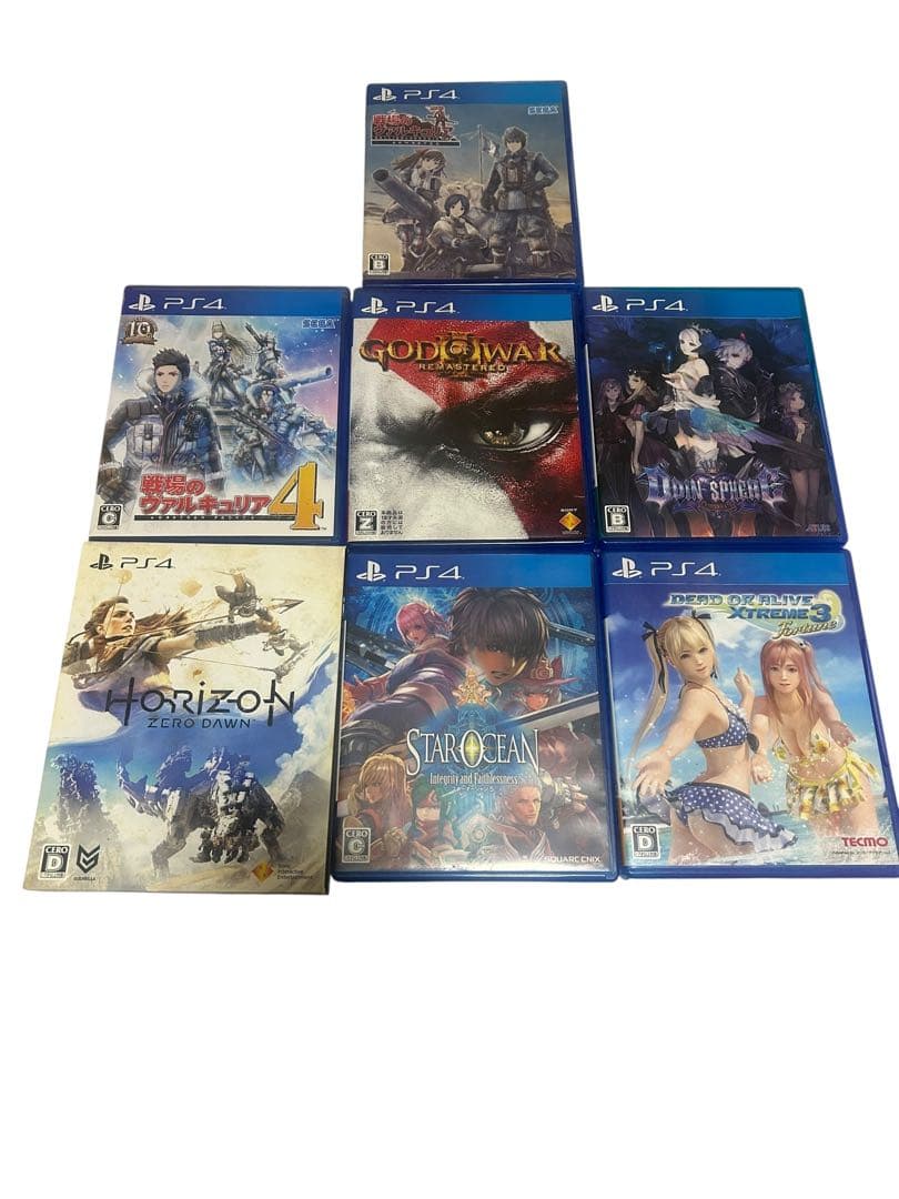 さ*♪様 Ps PlayStation 2・3 4 などまとめ売り