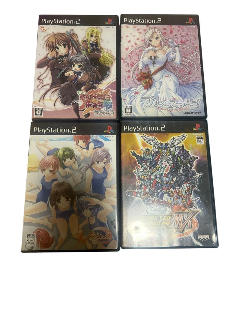 さ*♪様 Ps PlayStation 2・3 4 などまとめ売り