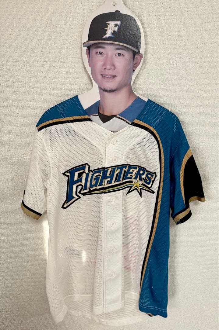 西川遥輝選手 グッズ6点セット