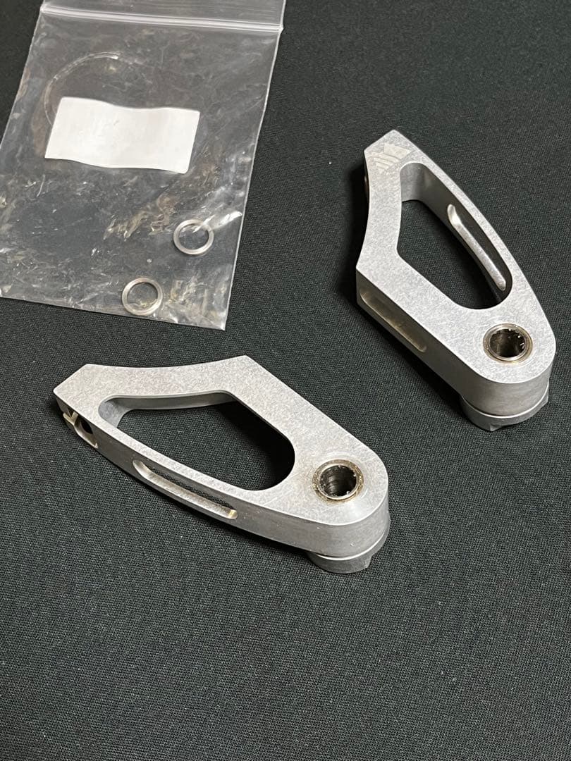 サ*ン様 Machine Tech カンチ oldmtb等に レア ヴィンテージ