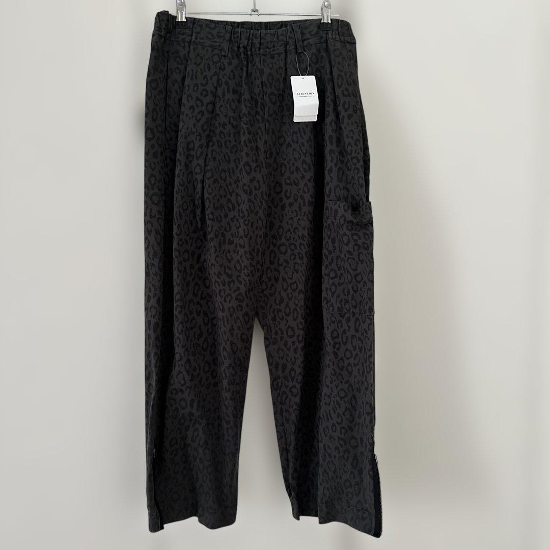 ジャーナルスタンダードラックス 【Conny's CLOSET】レオパード