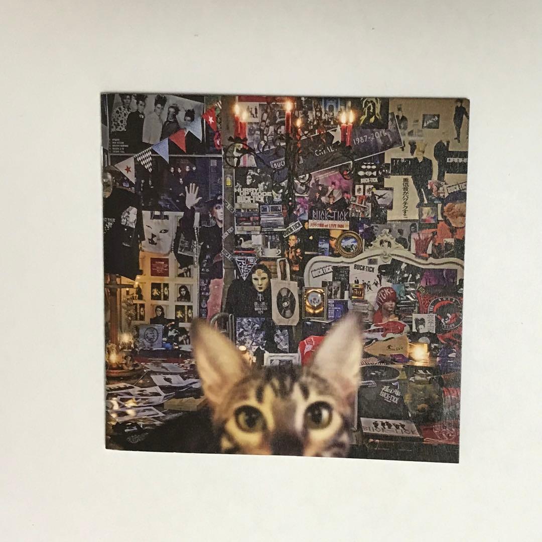 CATALOGUE 1987-2016 初回限定盤A CD＋Blu-ray