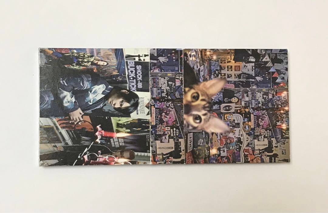 CATALOGUE 1987-2016 初回限定盤A CD＋Blu-ray