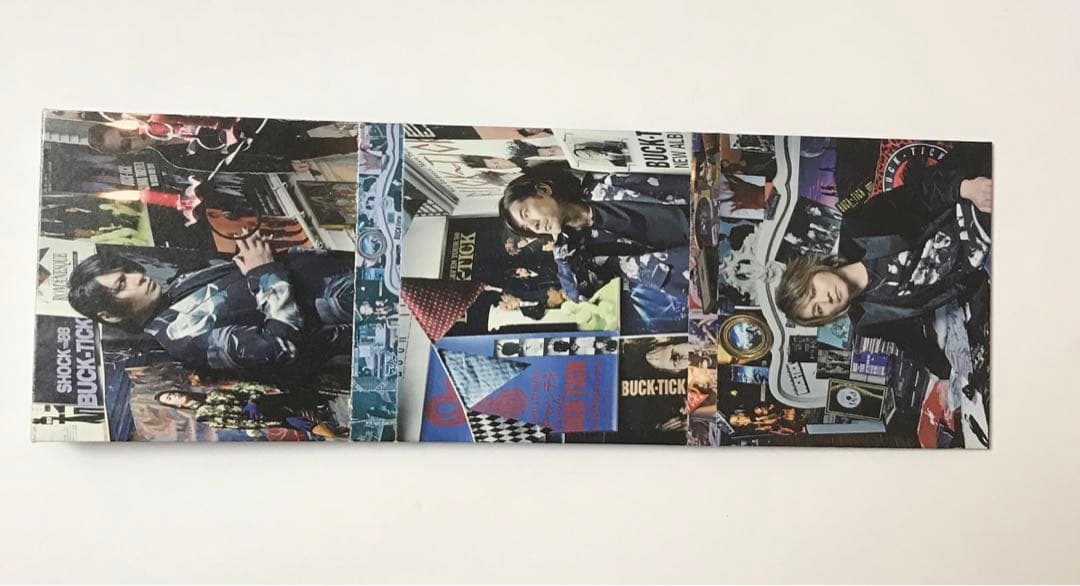 CATALOGUE 1987-2016 初回限定盤A CD＋Blu-ray