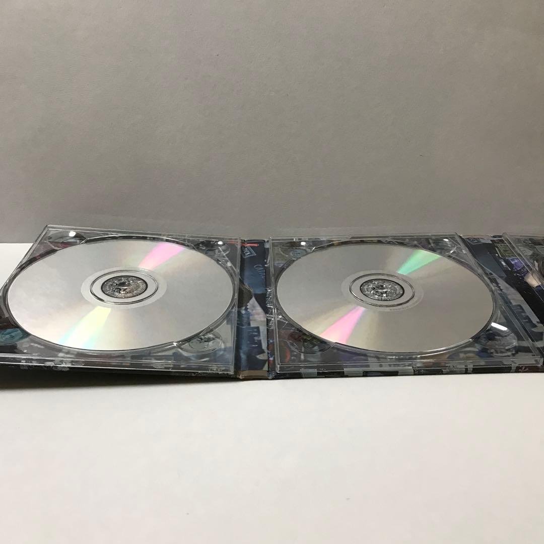 CATALOGUE 1987-2016 初回限定盤A CD＋Blu-ray