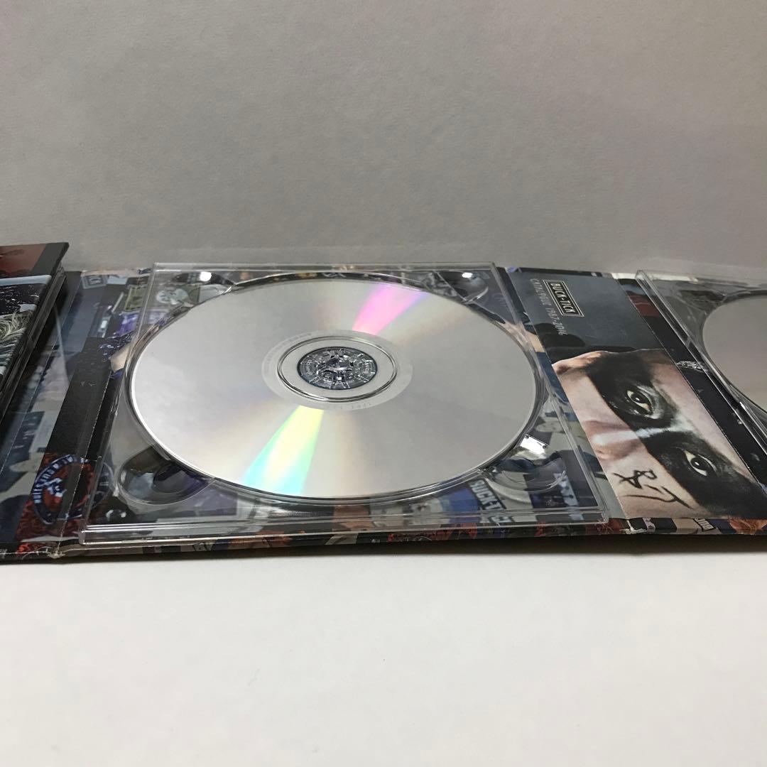 CATALOGUE 1987-2016 初回限定盤A CD＋Blu-ray