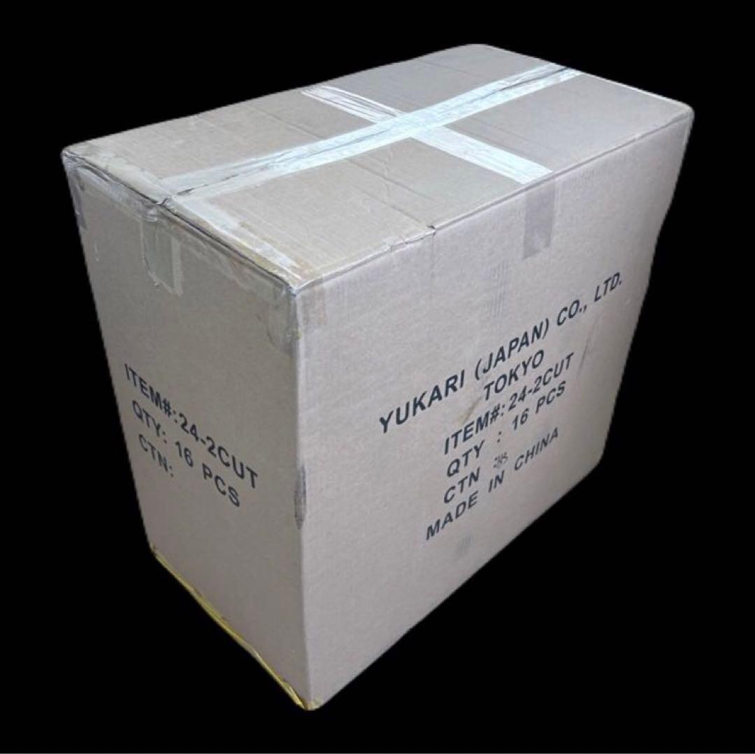 【未使用】YUKARI ウィッグ16個セット 国家試験練習用 　-373