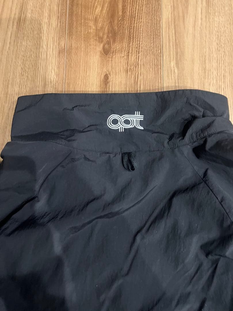 Optstuff ナイロンジャケット パンツ セットアップ M