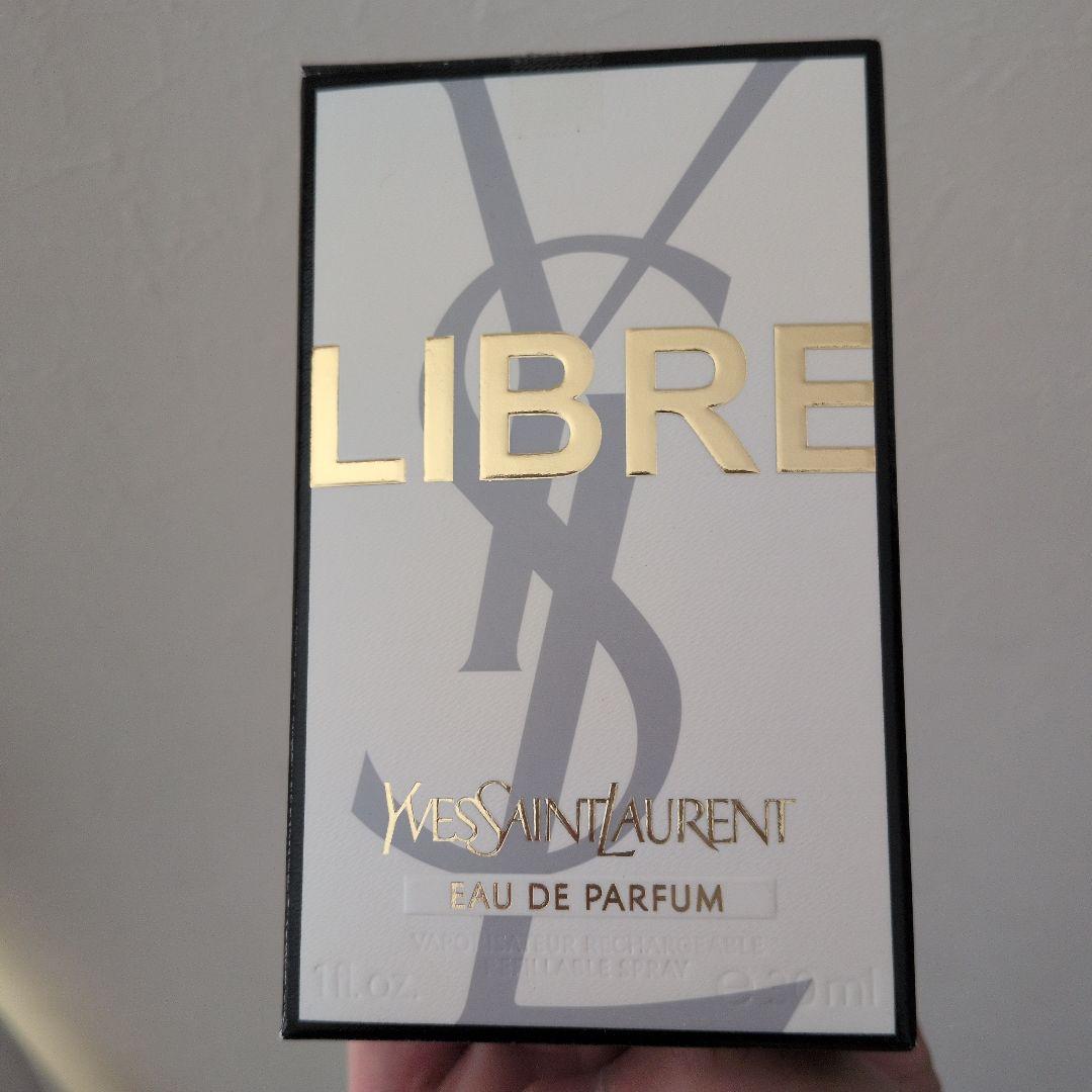 未使用 イヴサンローラン オードパルファム 30ml 平野紫耀