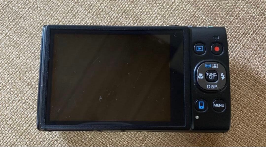 【即日発送】動作確認済 Canon キャノン