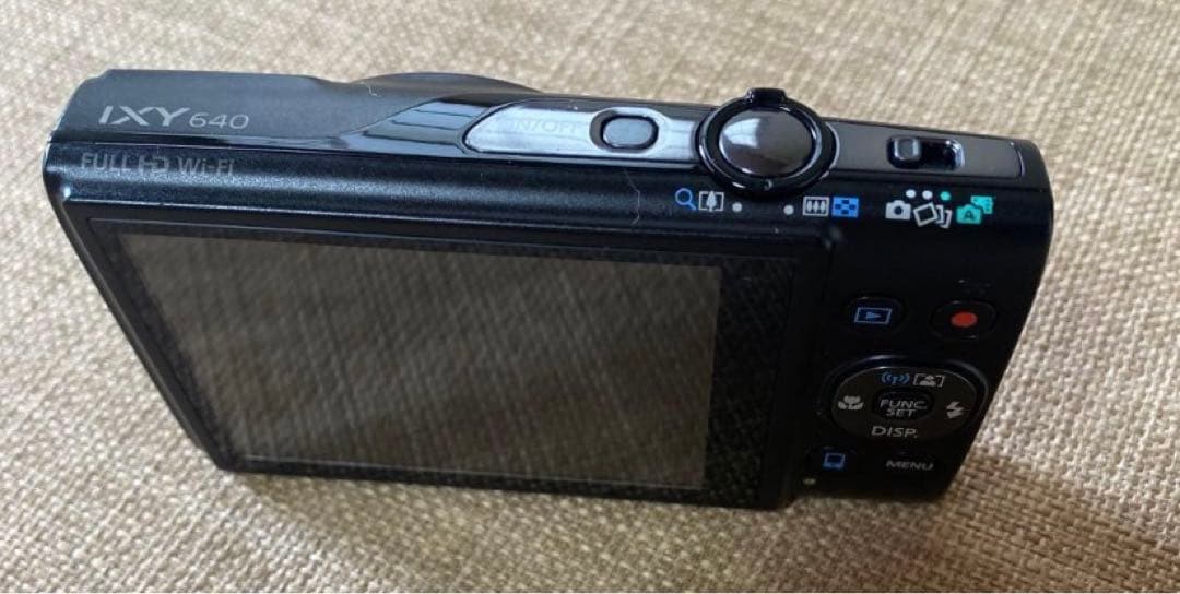 【即日発送】動作確認済 Canon キャノン