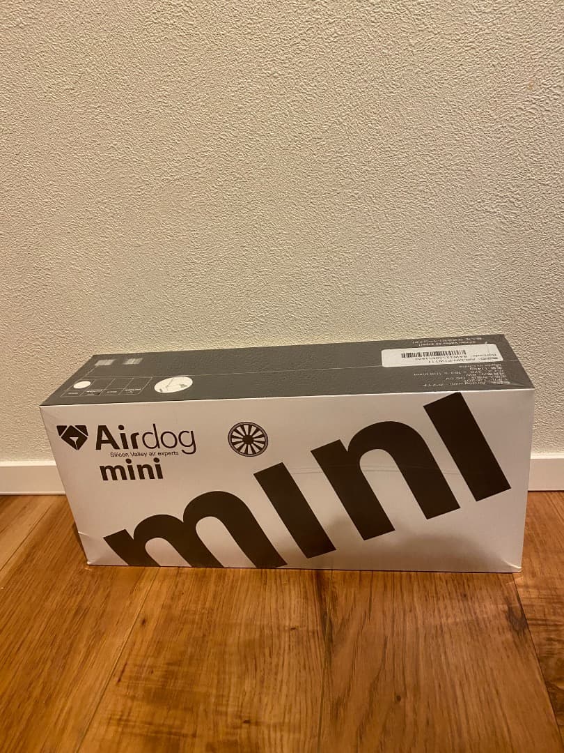 お*り様 Airdog mini　新品未開封 cz-20T