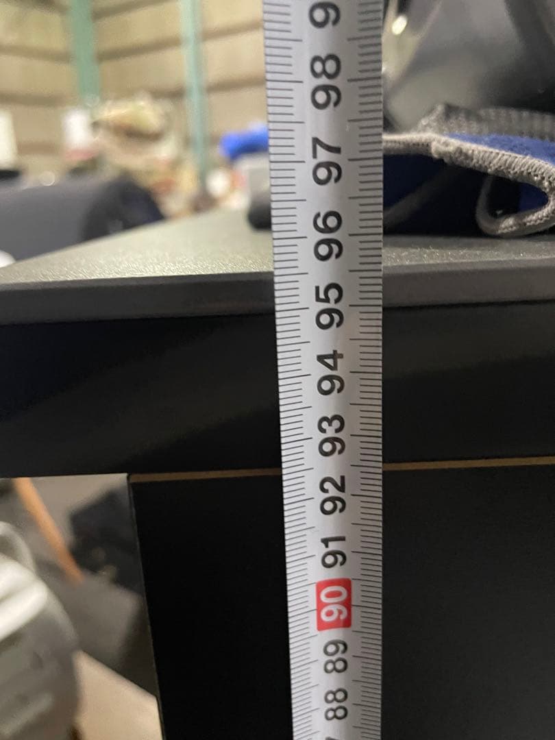 ニトリ リガーレ キッチンカウンター レンジボード