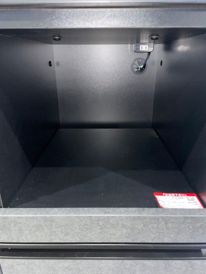 ニトリ リガーレ キッチンカウンター レンジボード