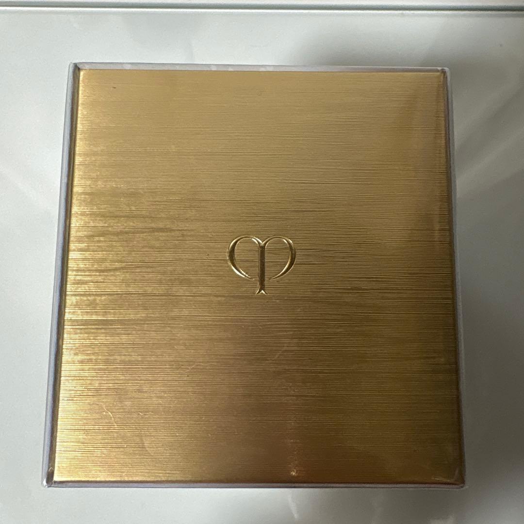 クレ・ド・ポー ボーテ　ラ・クレーム 30g