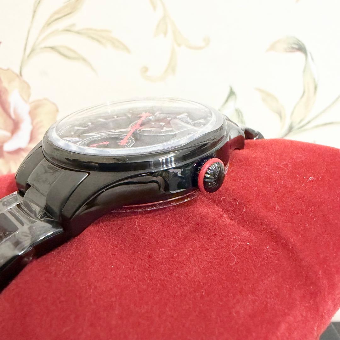 スーパーグルーピーズ レミリア・スカーレット モデル 腕時計 東方Project