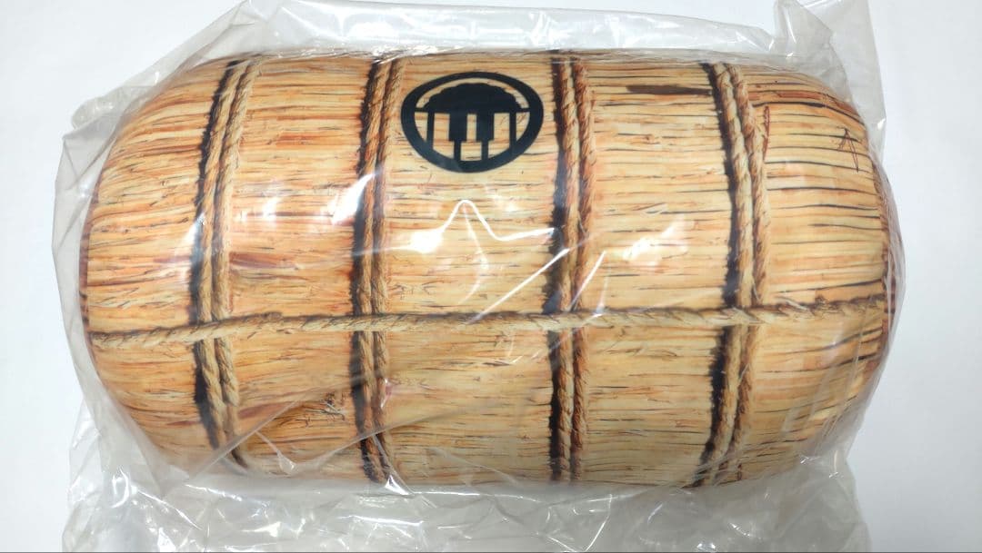 【新品未使用】レキシ 俵クッション＆座布団2枚セット レア