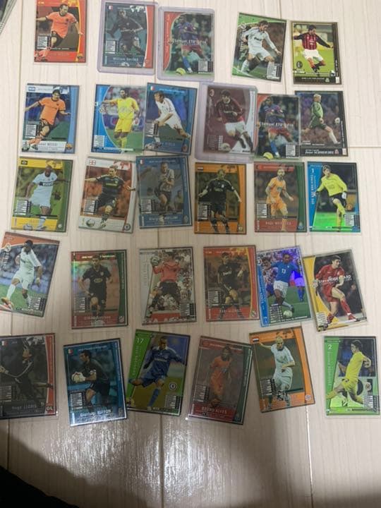 Ecco カード まとめ売り