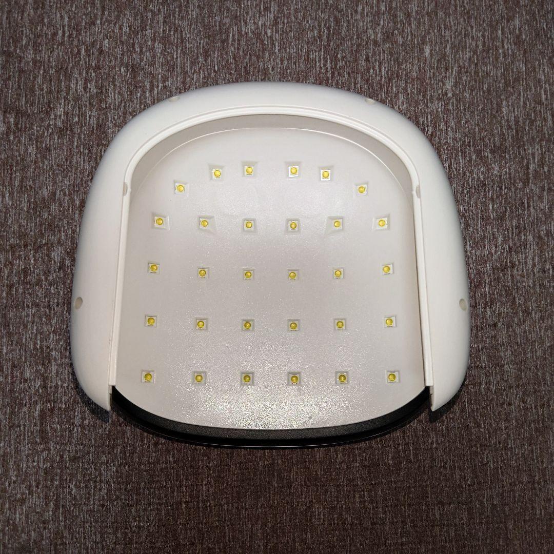 SHAREYDVA/シャレドワ/UV LED/ジェルネイルライト/LUNA/美品