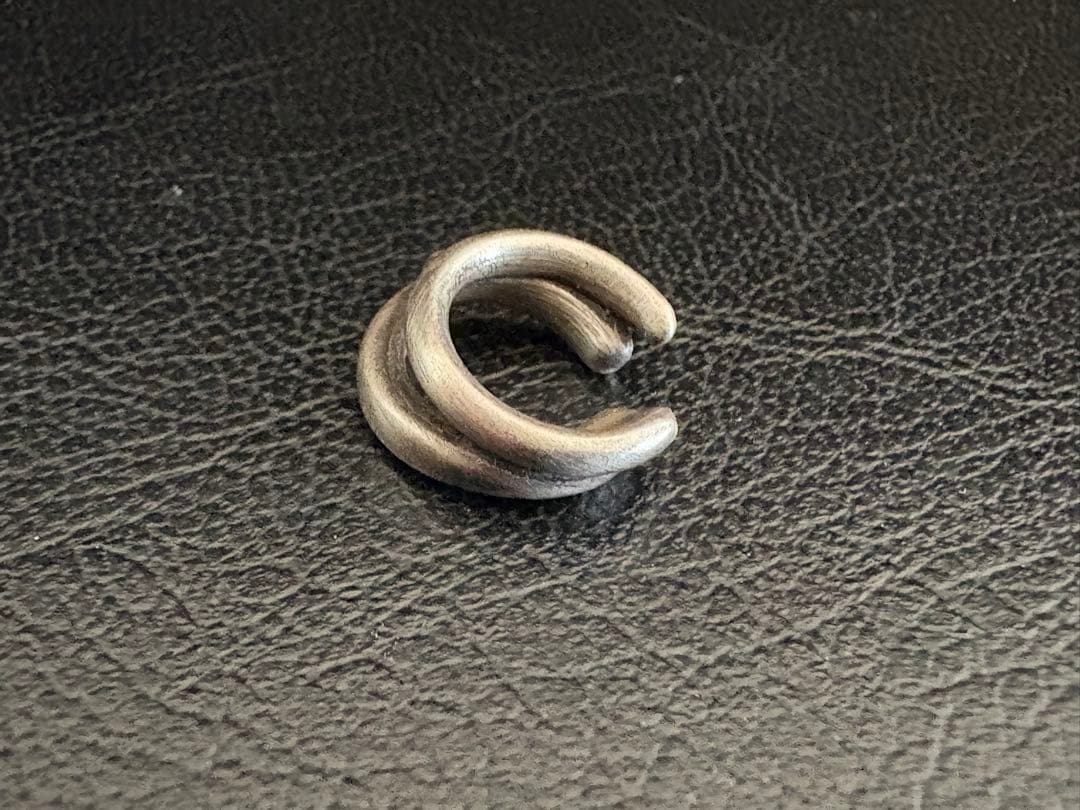 PRY Bi-Form Ear Cuff シュウト