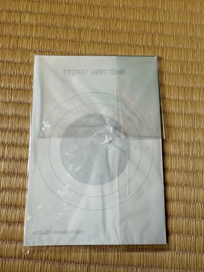 東京マルイMk18MOD1 ガスブローバック