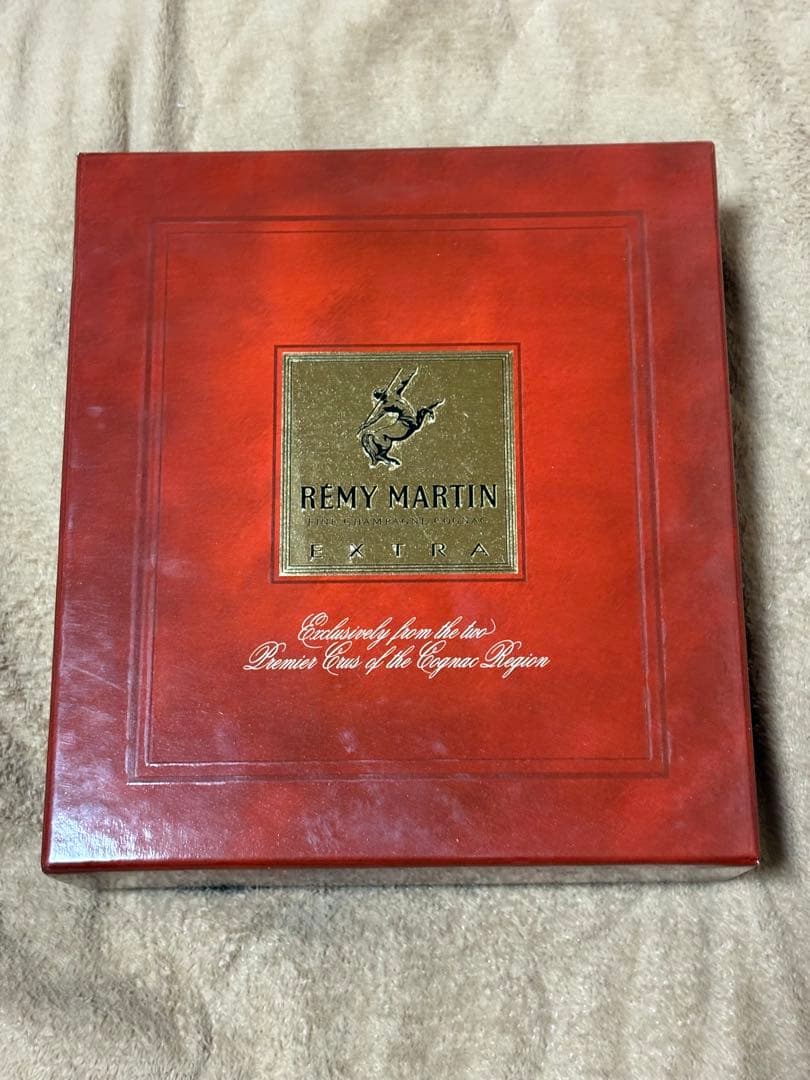 レミーマルタンエクストラ ブランデー