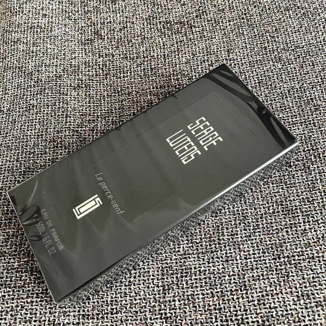 ❤︎未使用❤︎ SERGE LUTENS セルジュルタンス ルペルスヴァン 50ml
