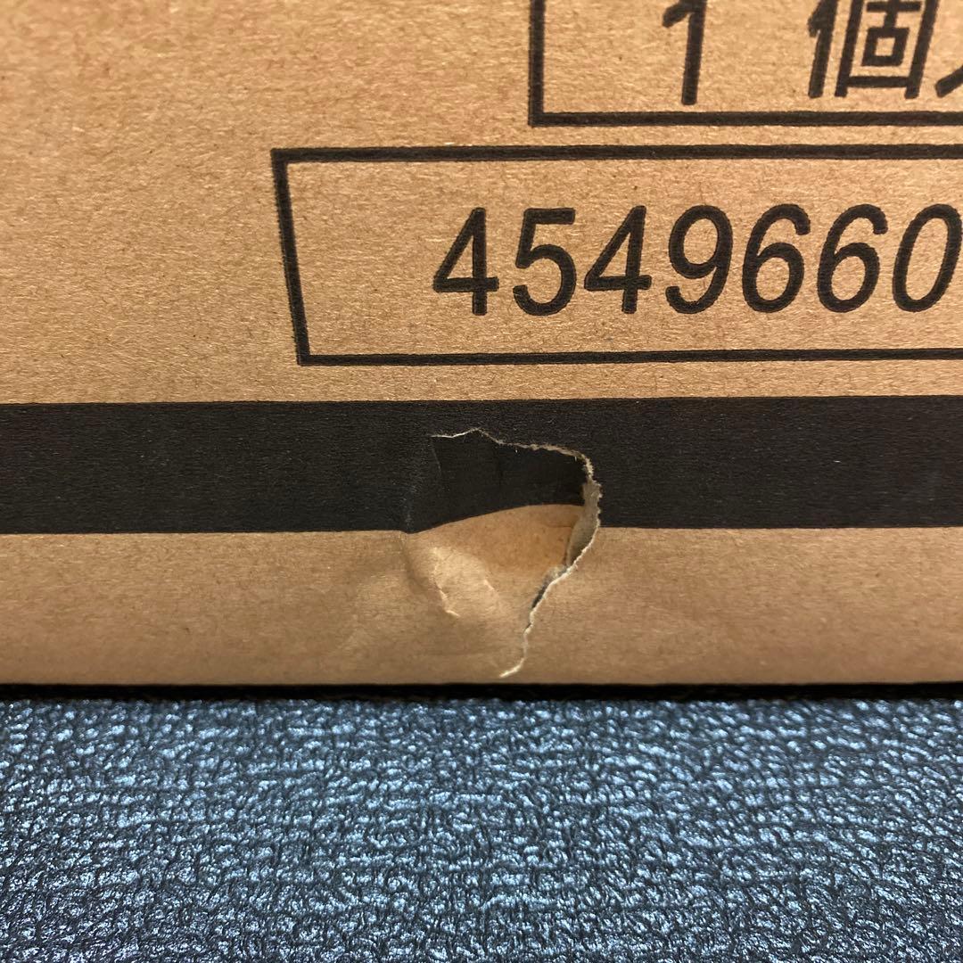 【輸送箱未開封品】DX超合金魂 超電磁ロボ コンバトラーV