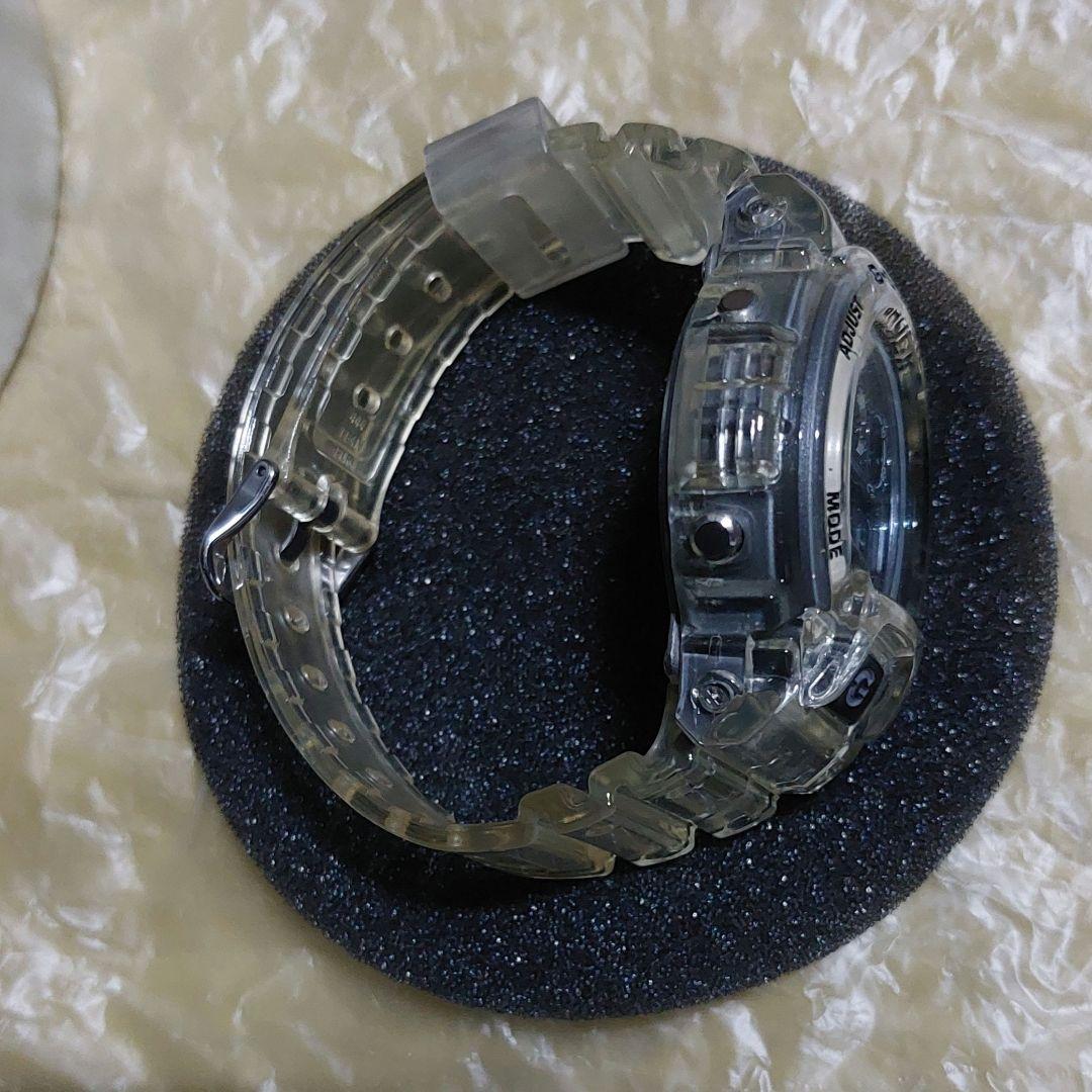 THE RAMPAGE　G-SHOCK