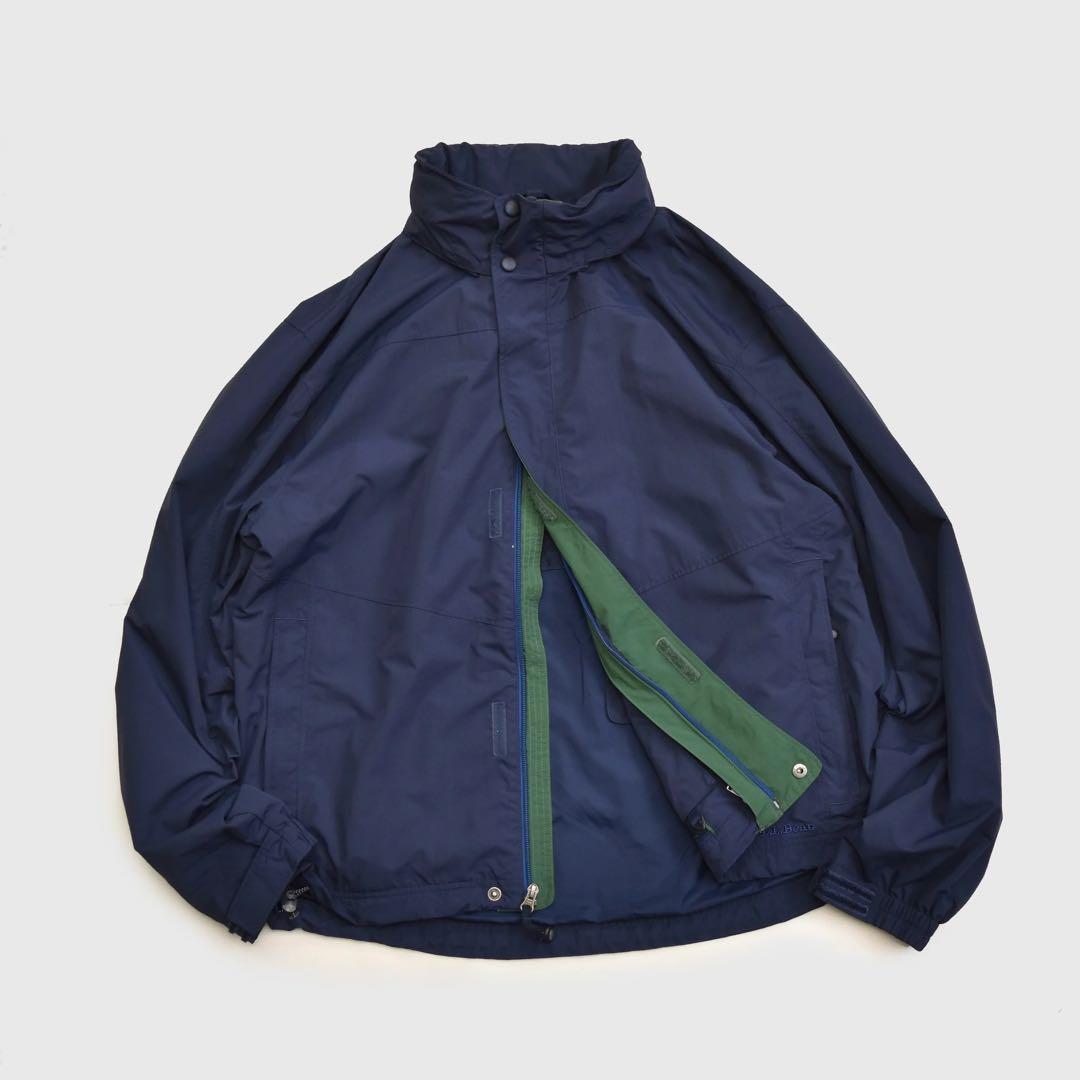 ジャケット・アウター L.L.Bean Nylon Jacket