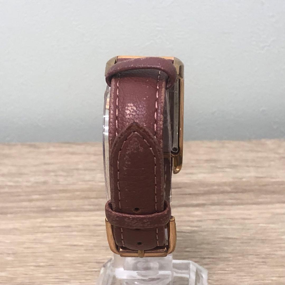 ヴィヴィアン ウエストウッド　時計 VV224RSDPK クォーツ 3ATM