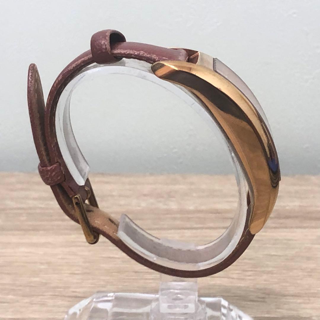 ヴィヴィアン ウエストウッド　時計 VV224RSDPK クォーツ 3ATM