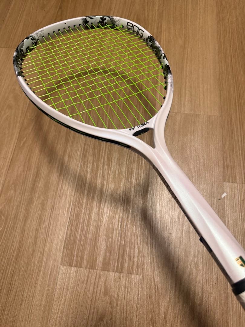 ジオブレイク80G カスタムフィット　ノーマルグリップ