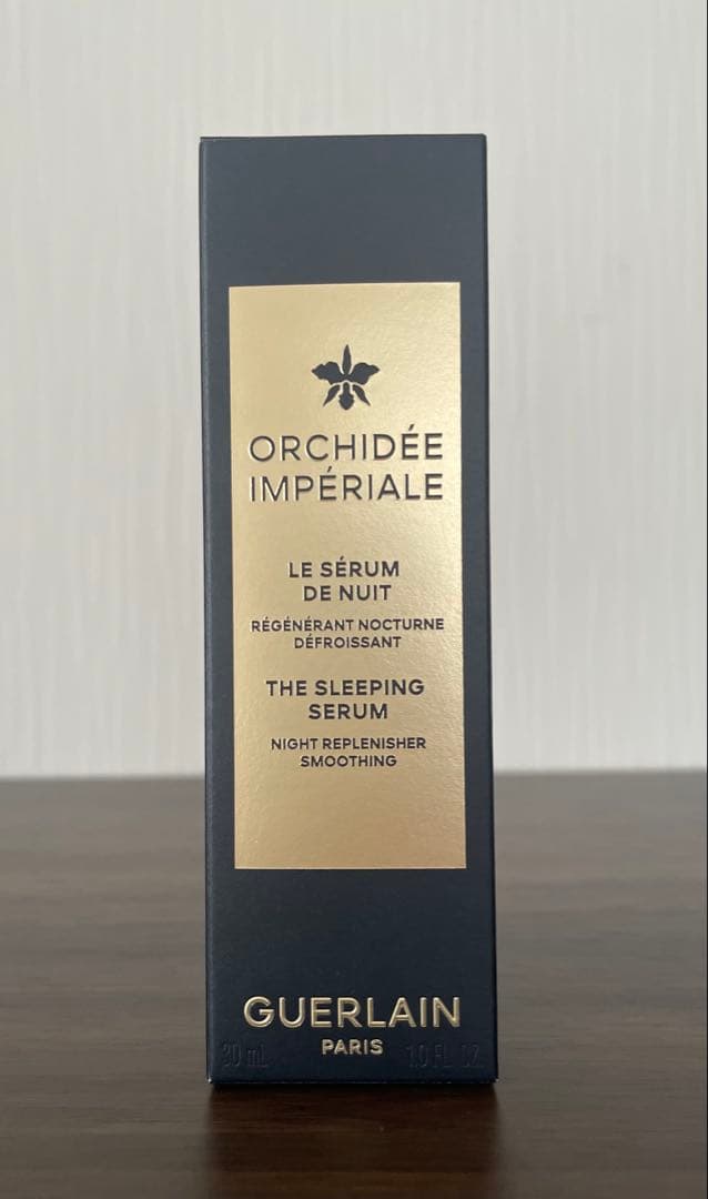 オーキデアンぺリアル　ナイトセロム　30ml