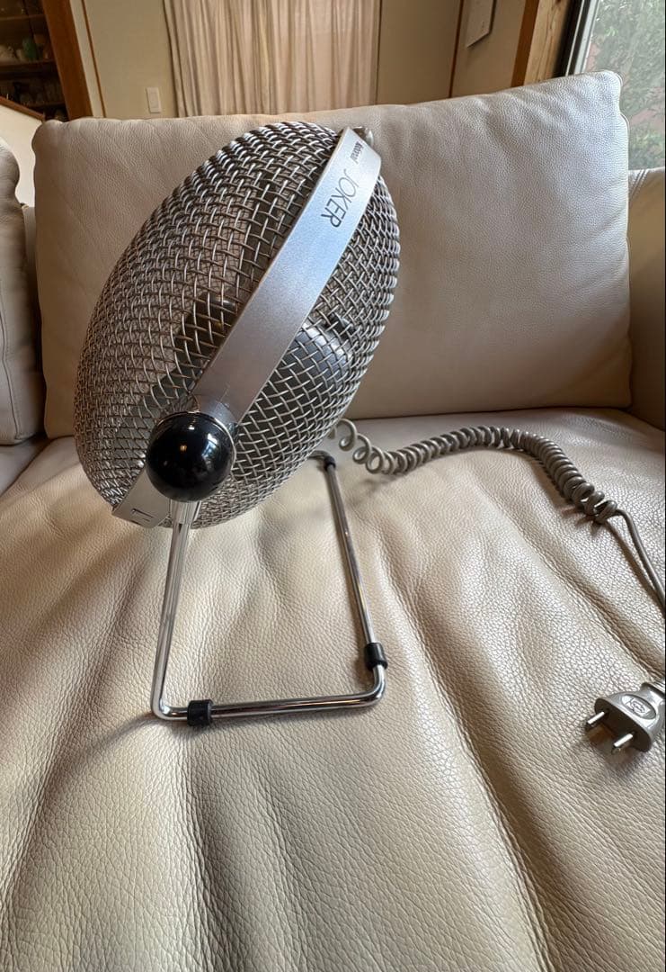 National JOKER 扇風機 ②