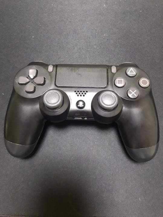 PS4コントローラー 純正 修理練習用