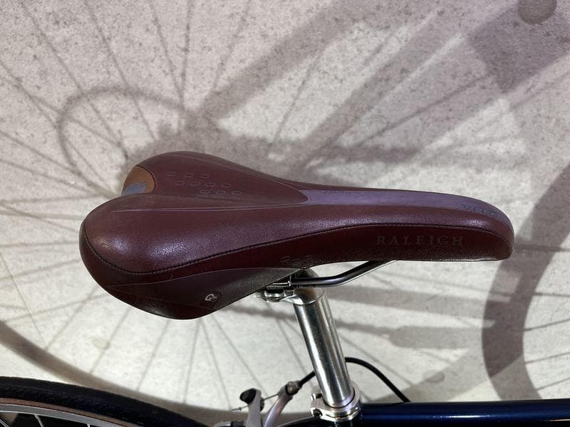 RALEIGH RFC radford classic 　クロモリ 2024