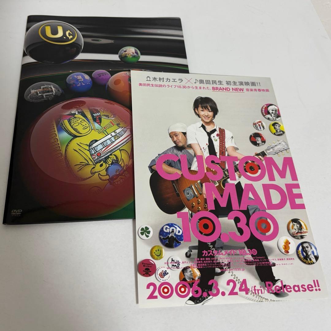 ユニコーン/UNICORN THE BOX Wonderful Days