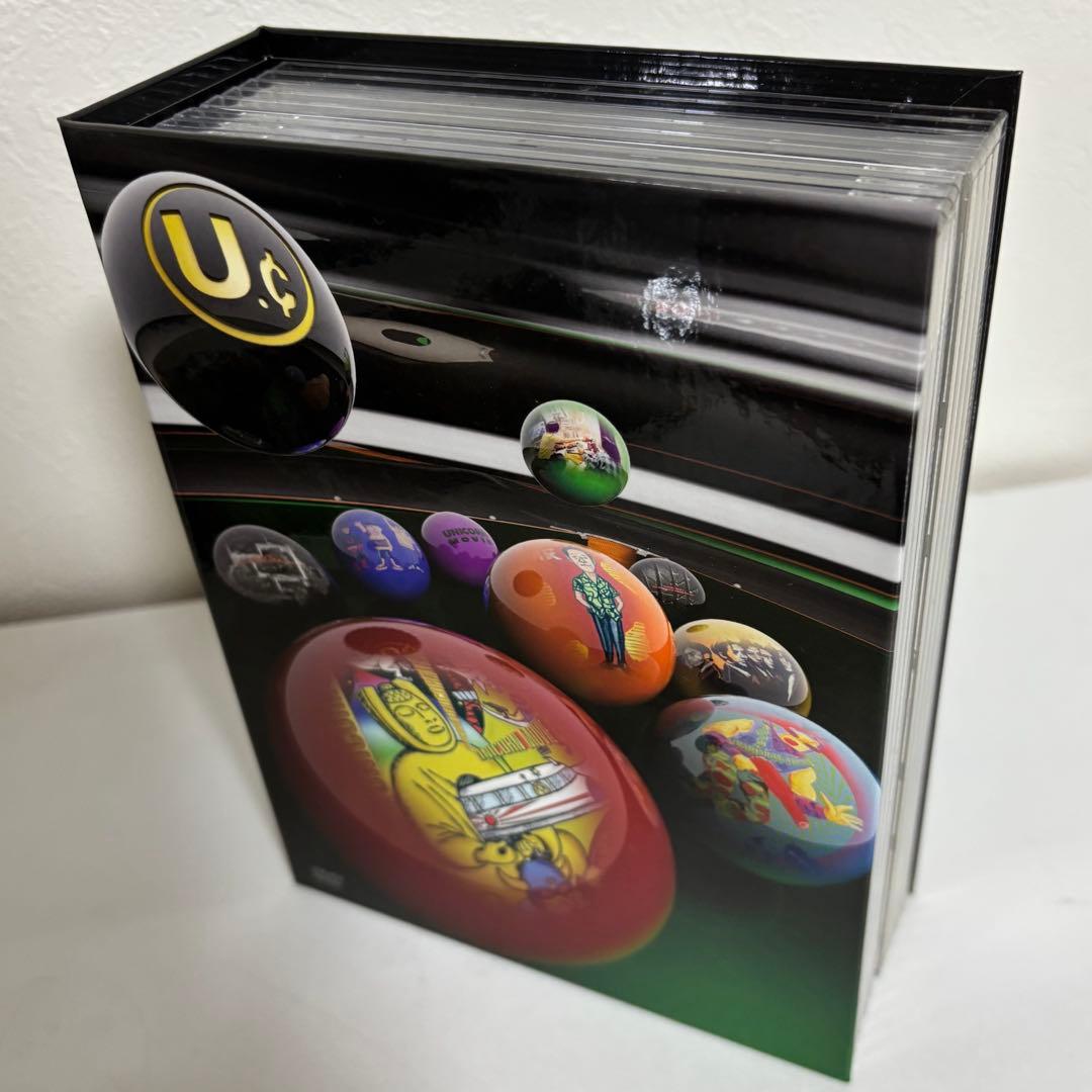 ユニコーン/UNICORN THE BOX Wonderful Days