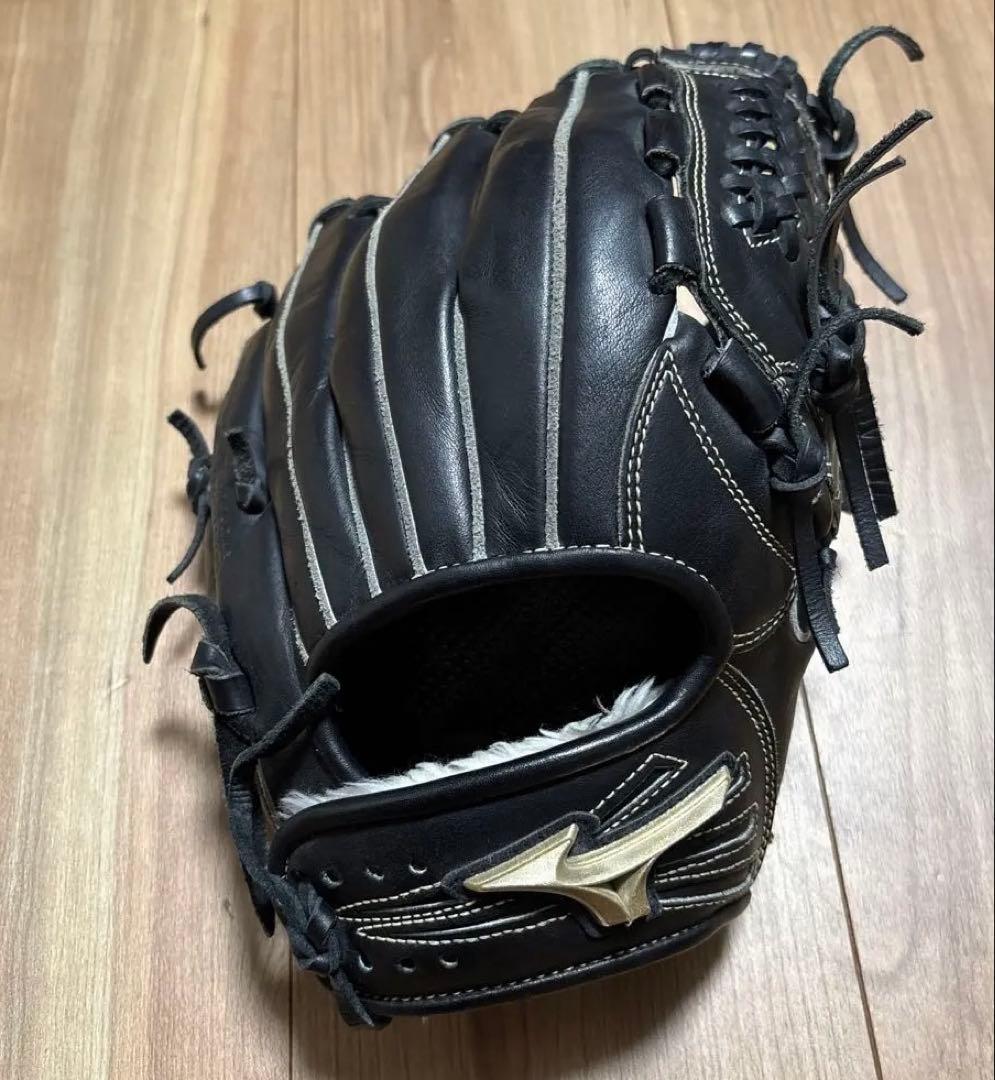 ミズノ　少年軟式　グローバルエリートRG H Selection02＋