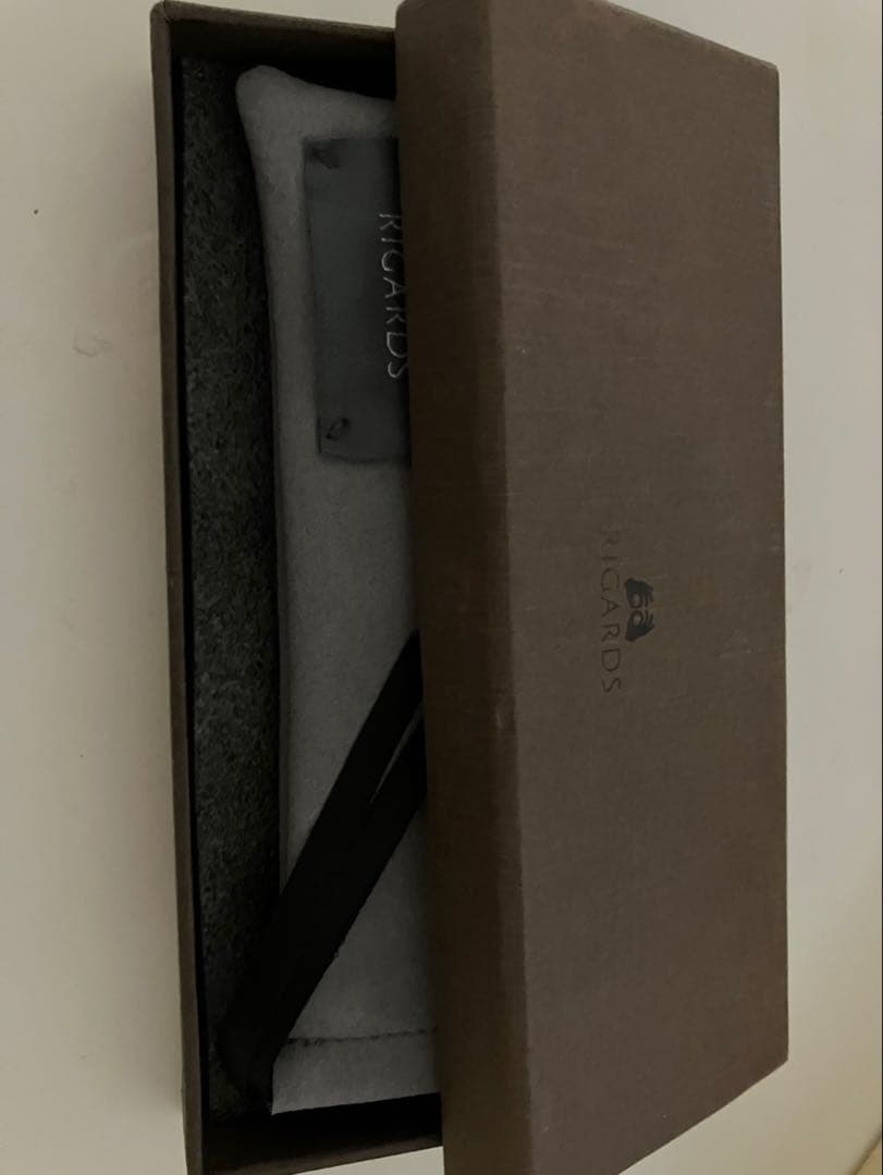 メガネ・老眼鏡 RIGARDS CHAIN