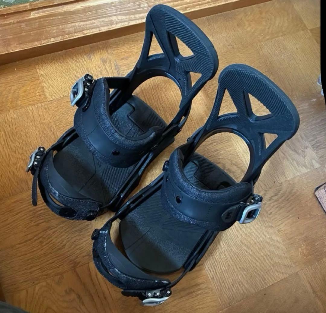 ★本日限定★バートン★ビンディング★美品