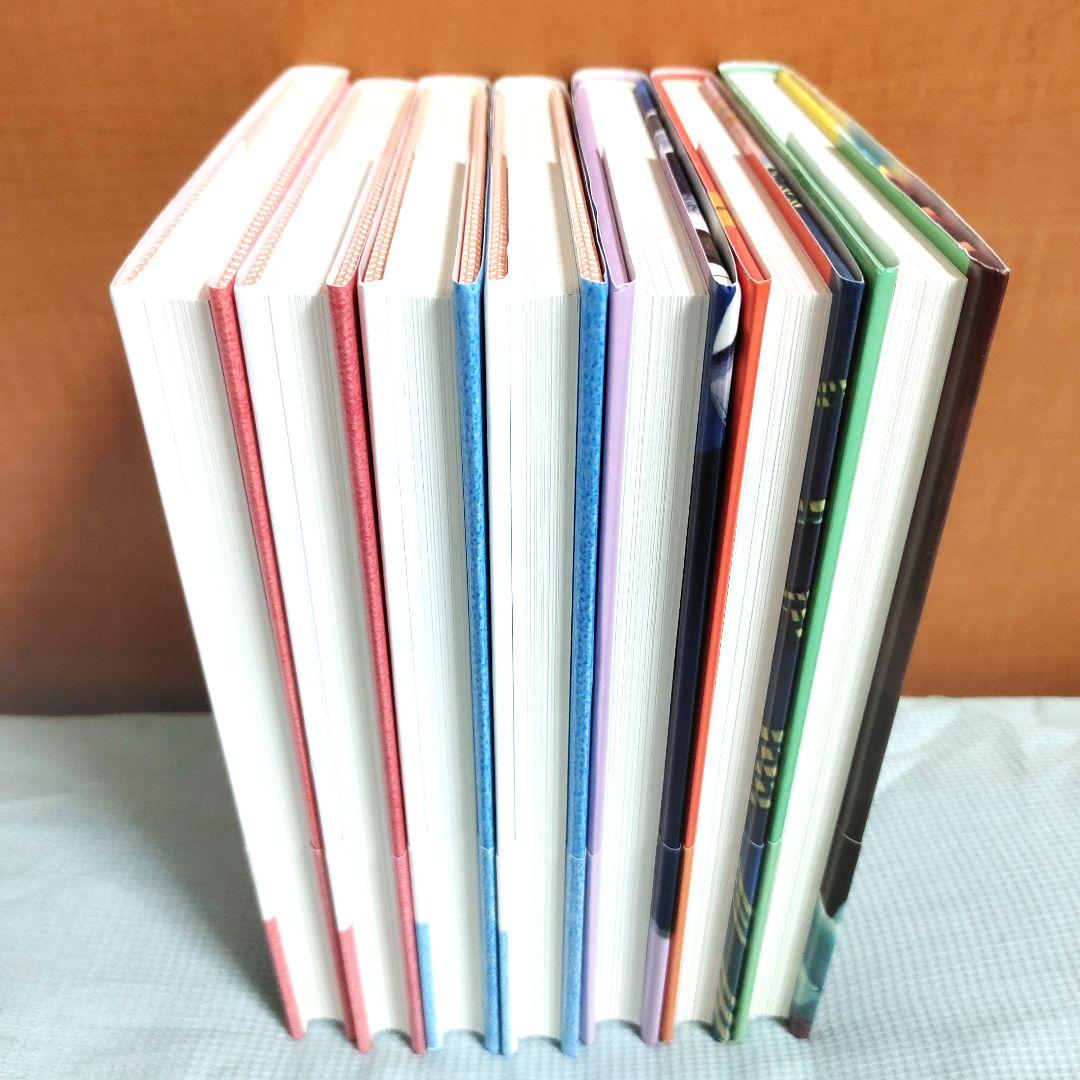 【初版帯付】長編冒険漫画 鉄腕アトム 復刻版 1〜7巻セット 手塚治虫