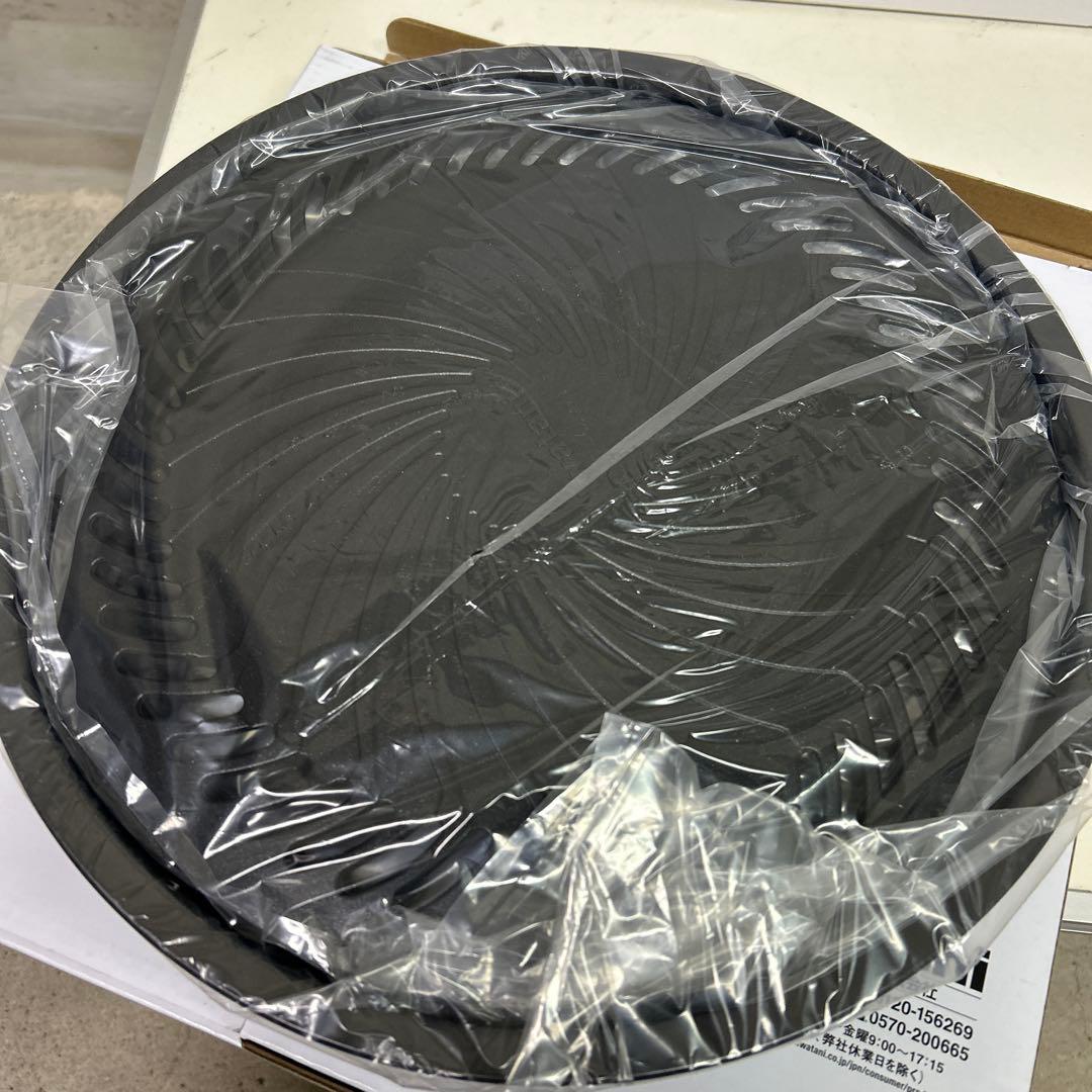 新品　イワタニ ビストロの達人Ⅲ 焼肉プレート付きCB-BST-3