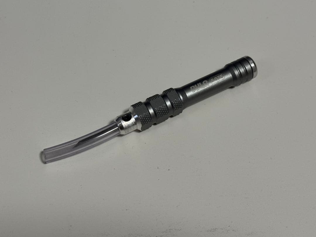 DULO RAYWOOD タガネ セット