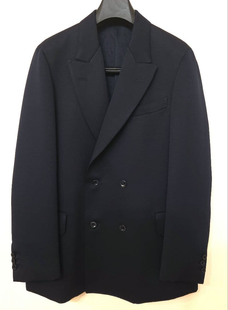 NEAT×URBS　GRAN-TEX DOUBLE JACKET