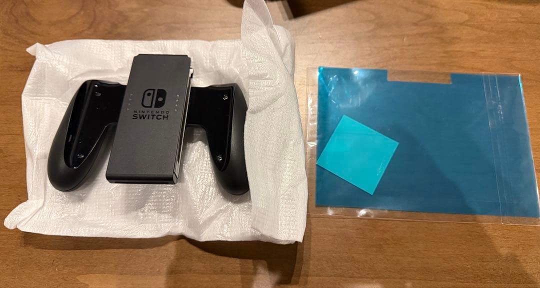 Nintendo Switch スーパーマリオ オデッセイセット　おまけ付き